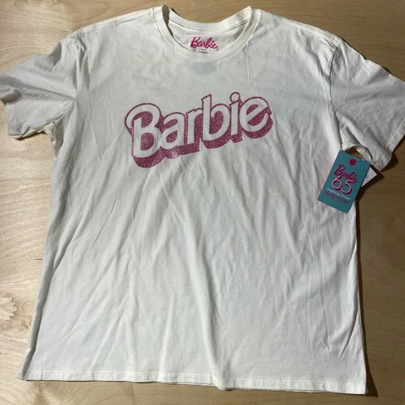 Barbie Tee XL (IX) - Picture 5 of 12